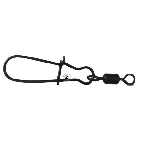 Rolling swivel VMC 3526 - Fishing tackle