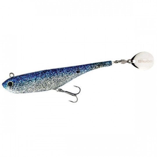 Divinator - Soft Bait Biwaa - Leurre de la Pêche