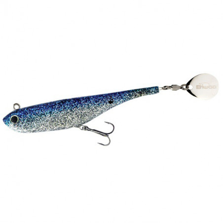 Divinator - Soft Bait Biwaa - Leurre de la Pêche