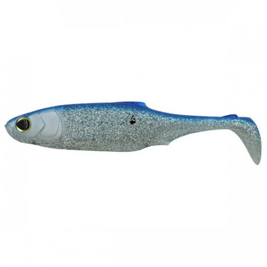 Gummifische Biwaa Submission Shad 10cm