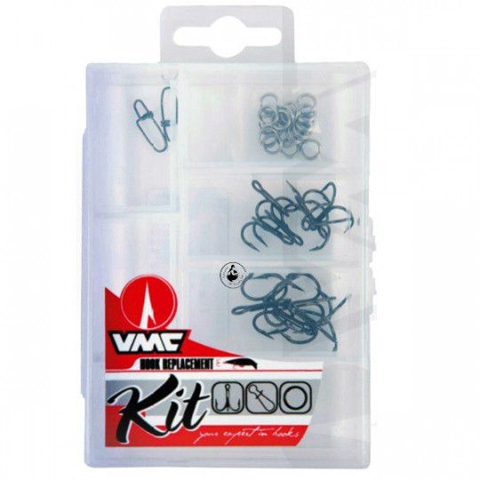 Kit de recambio VMC