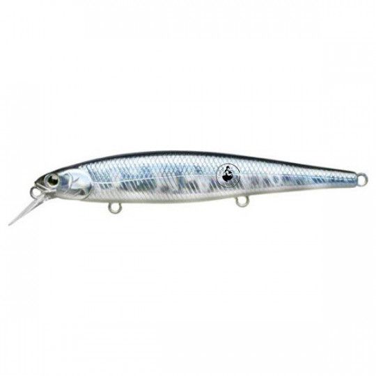 Señuelo para señuelo duro Luckycraft Pointer Slender 67 MR