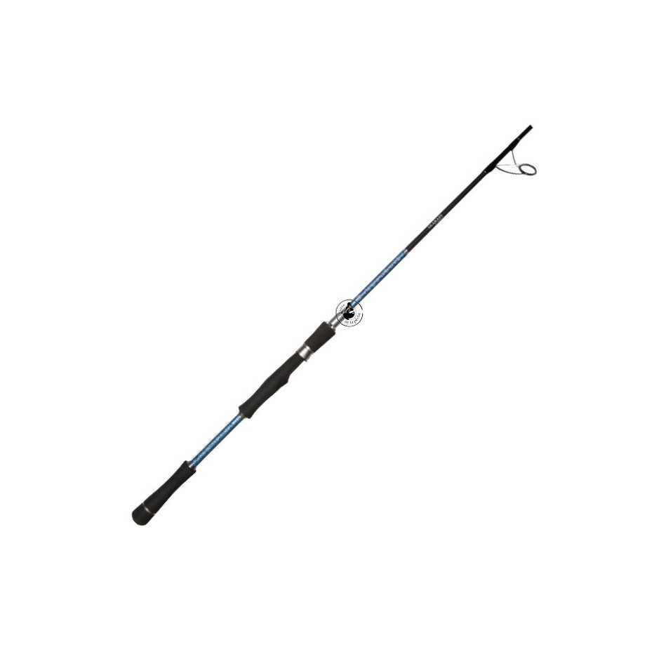 Canne Spinning Mer Smith Dragonbait Sea Bass 72 H