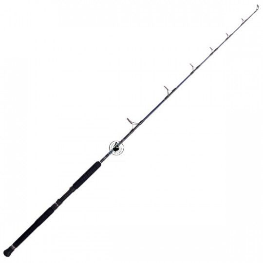 Meeresruten Smith Offshore Stick WRC 55 NIRAI - Jigging
