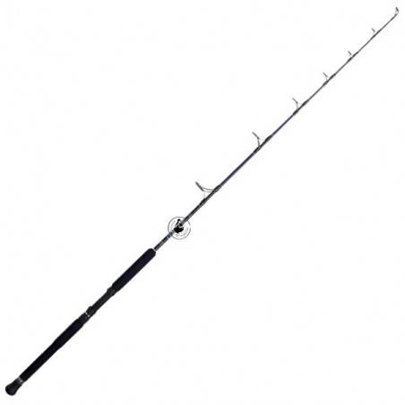 Sea Rod Smith Offshore Stick WRC 55 NIRAI - Jigging