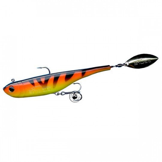 Divinator - Leurre Souple Biwaa - Leurre de la Pêche