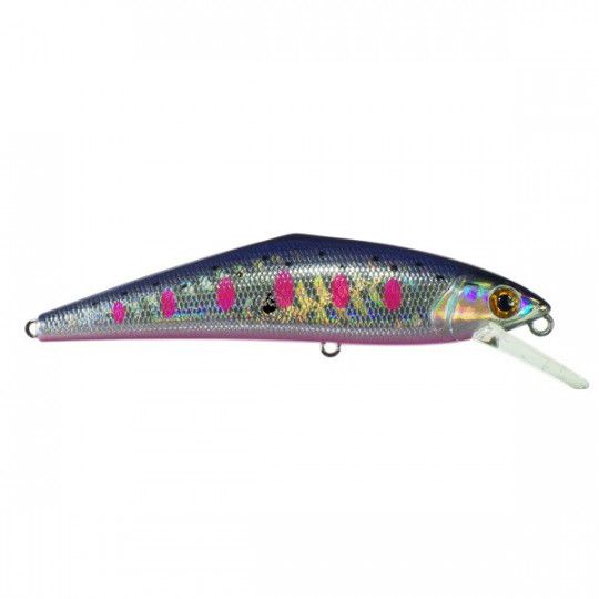 Wobbler Smith D Kontakt 8,5cm - Barsch und Forelle
