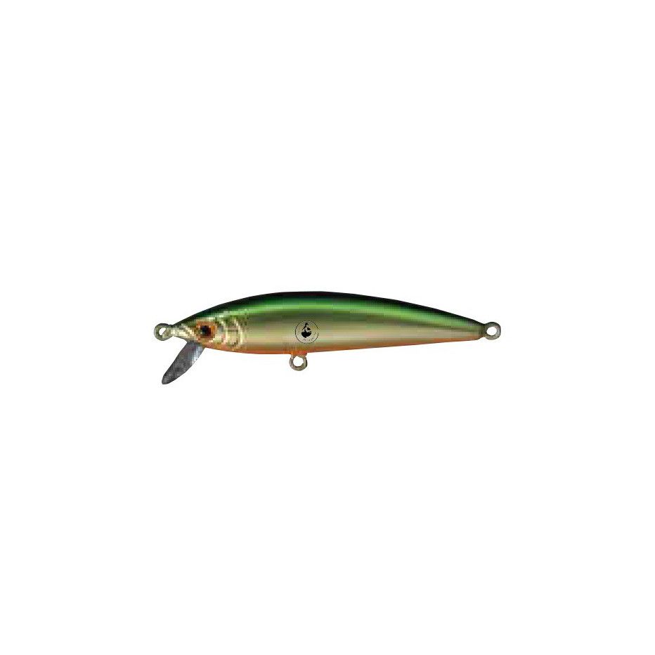 Lure Smith Luna TRS 47mm