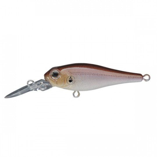 Lure Smith Jade MD SP 43mm - trout fishing