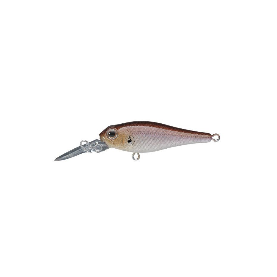 Señuelo Smith Jade MD SP 43mm - pesca de la trucha