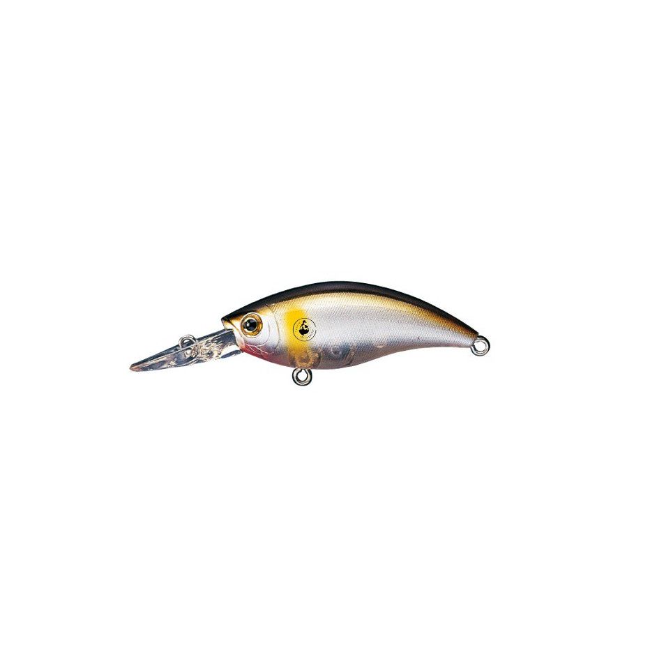 Lure Smith Depthy Do 2 56mm