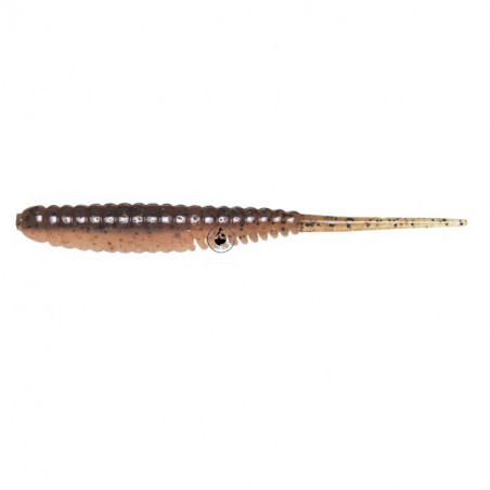 Soft Bait Valleyhill Biteguts Machobee 92mm