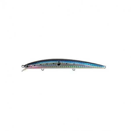 Leurre Smith Haluca 145 S - coulant - poisson nageur