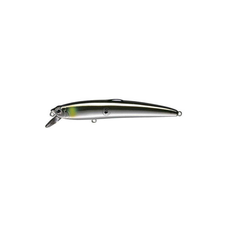 Lure Smith Saruna 110 F - sea bass fishing