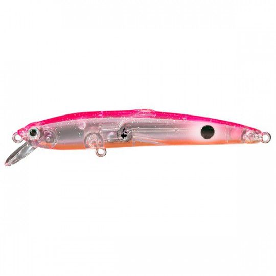Lure Smith Saruna 110 F - sea bass fishing