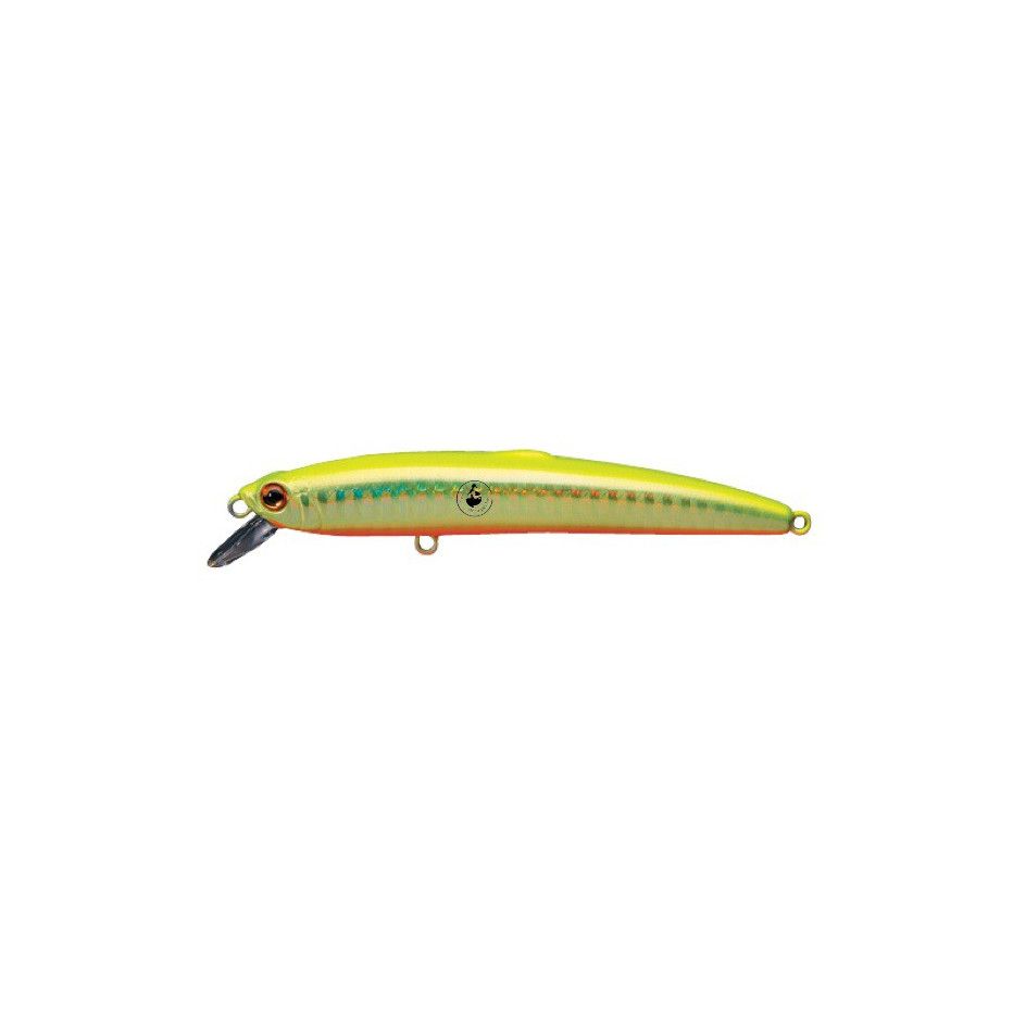 Lure Smith Saruna 125 F