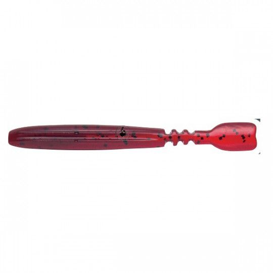 Gummifische Valleyhill King Jaco-Bee 119mm