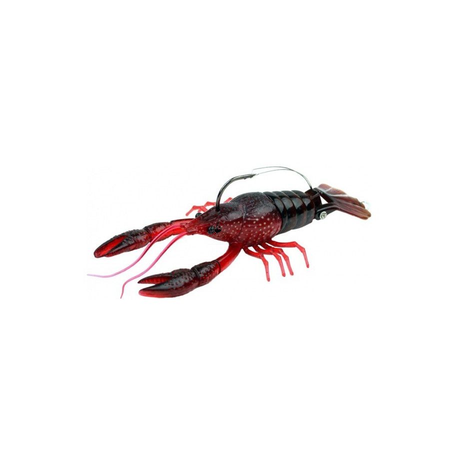 Leurre River2Sea Dahlberg Clackin Crayfish 