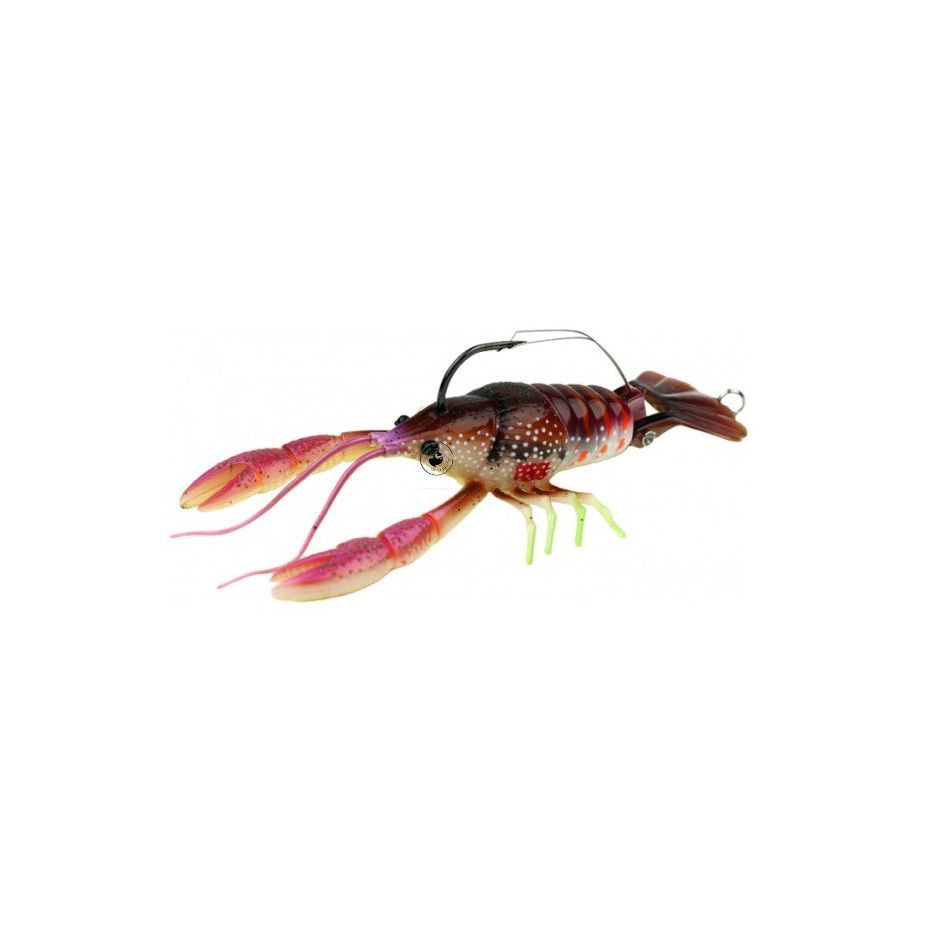 Lure River2Sea Dahlberg Clackin Crayfish