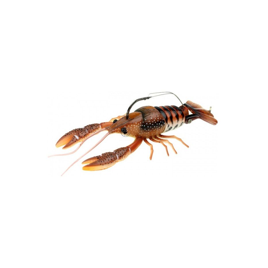 Lure River2Sea Dahlberg Clackin Crayfish