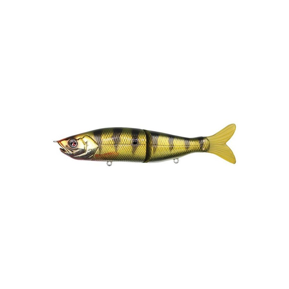River2sea S Waver - Swimbait - pesca del lucio