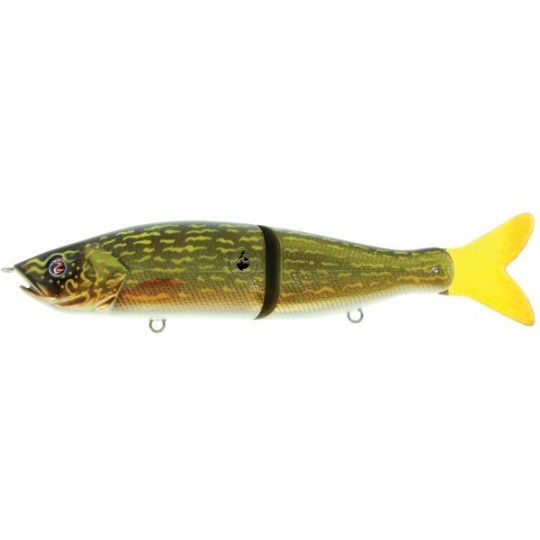 Leurres durs Carnassiers River2sea, neuf et occasion