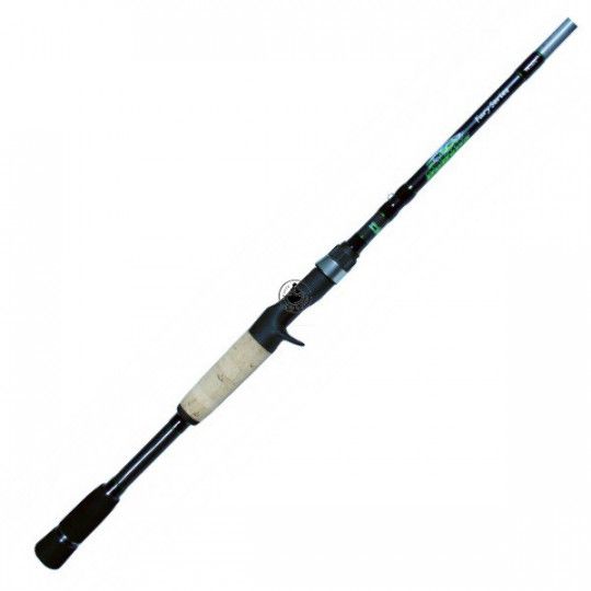 Casting Rod Dobyns Fury 663 C