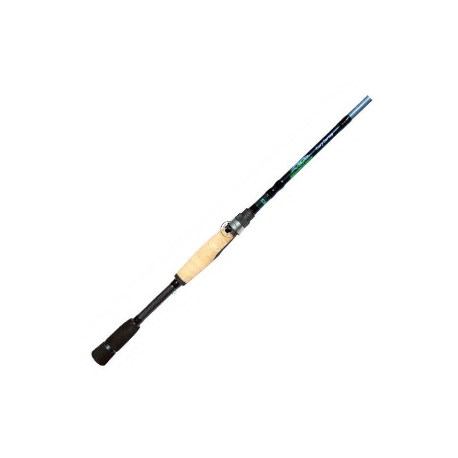 Spinning rod Dobyns Fury 702 SF - fine fishing - Leurre de la pêche