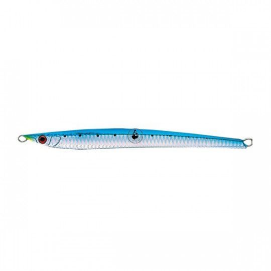 Kunstköder Pilker Smith Masamune 185mm - dünne Kante - Jigging