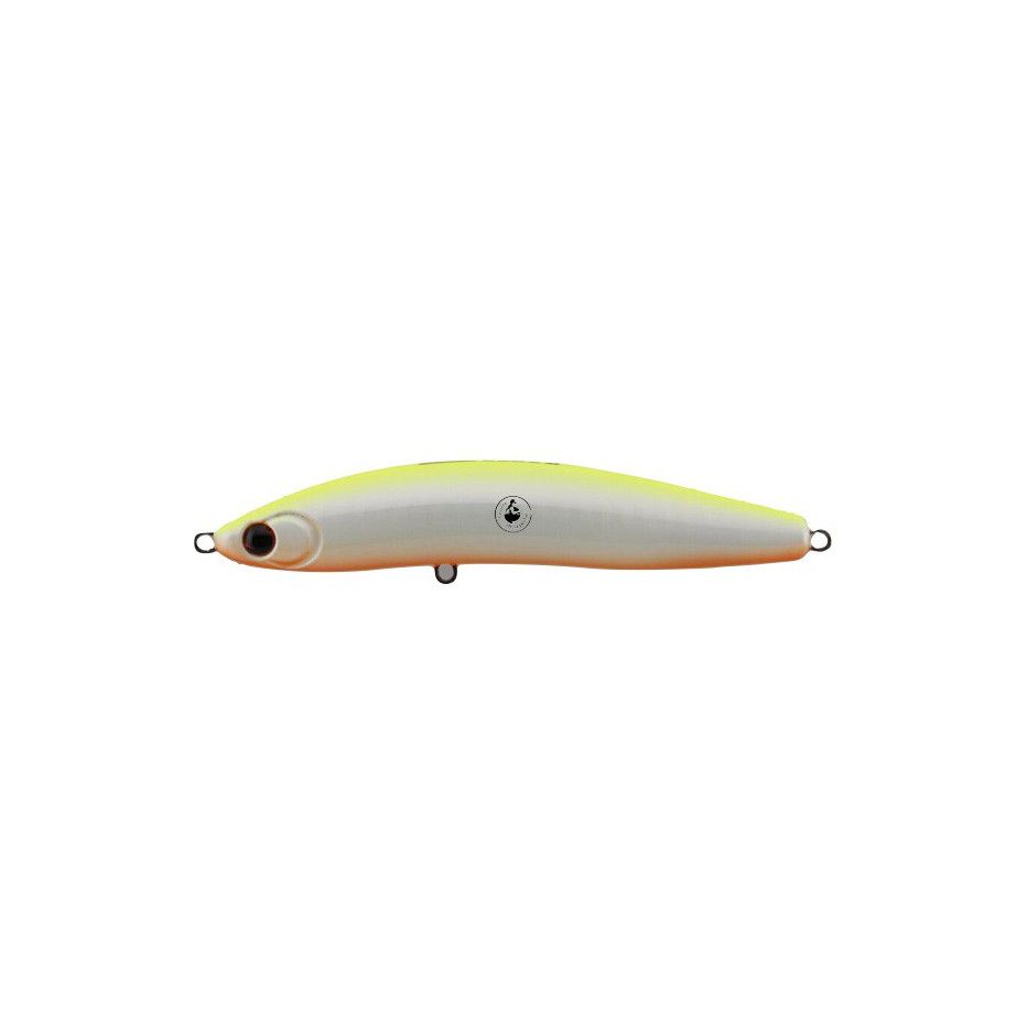 Lure Maria Blues Code II 110mm