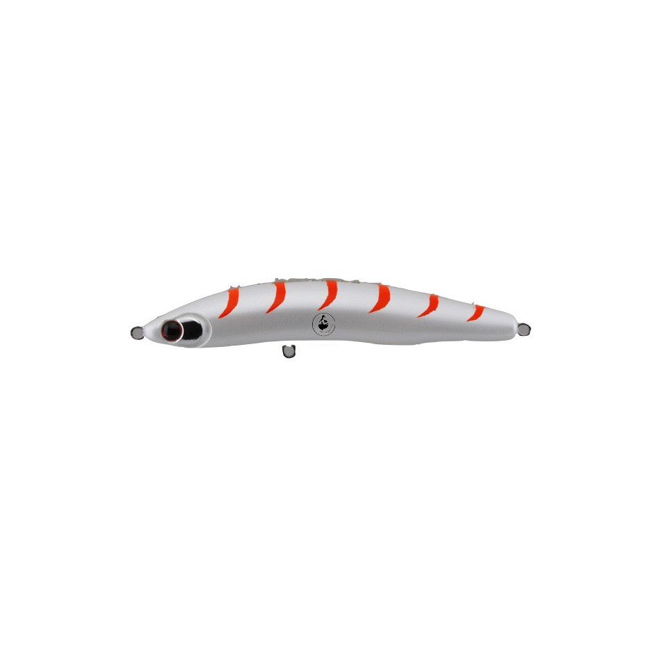 Lure Maria Blues Code II 110mm