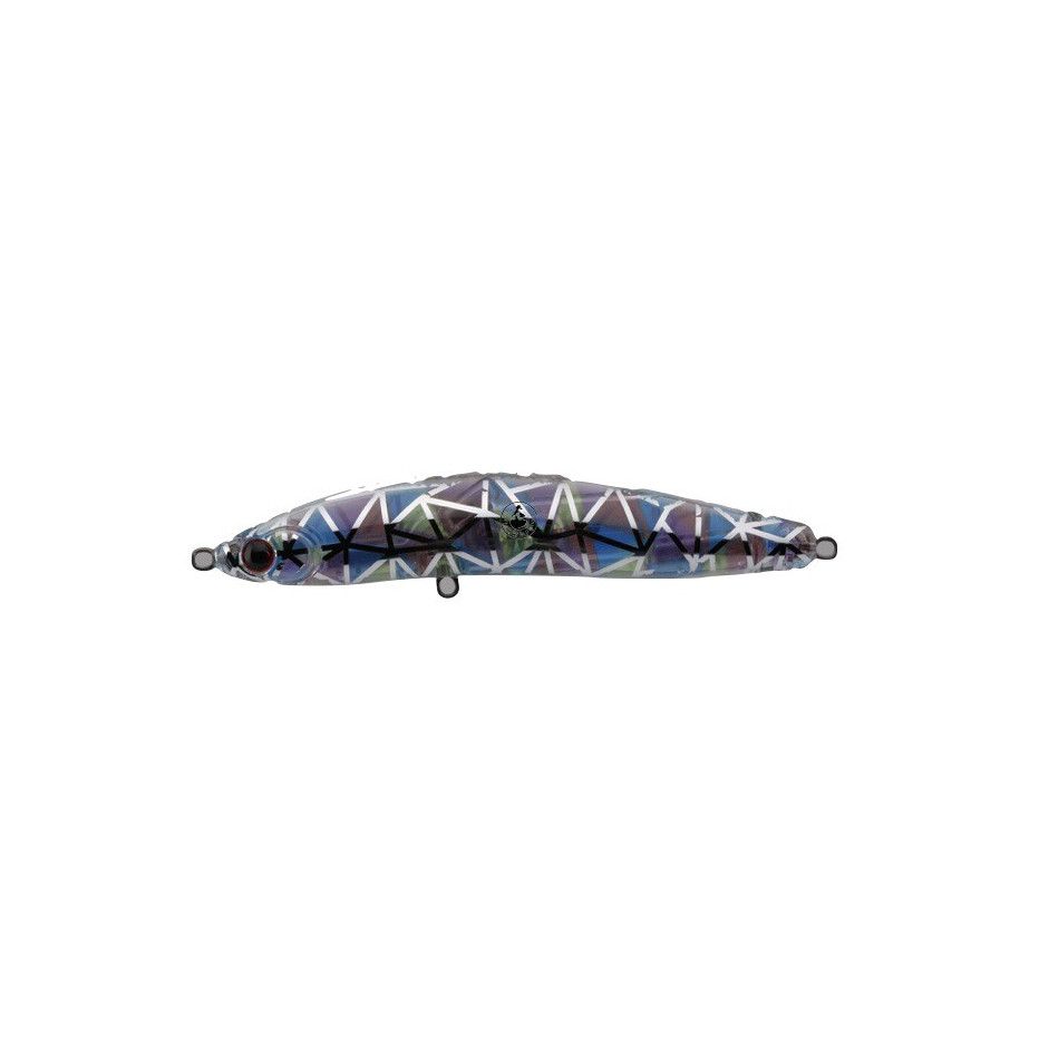 Lure Maria Blues Code II 110mm