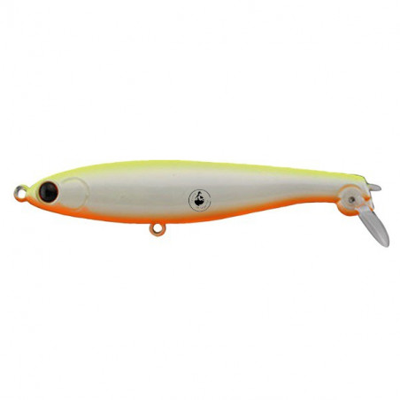 Lure Maria Fla-pen 85mm - pencil with removable bib