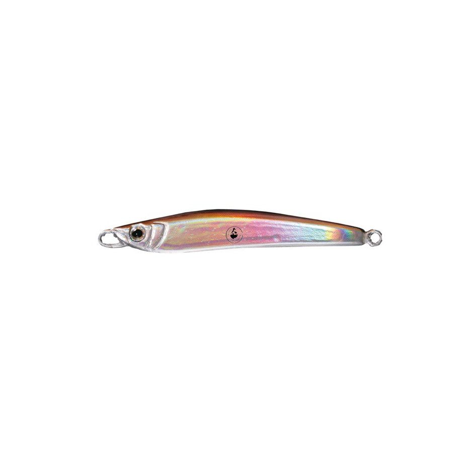 Jig lure Smith TG-CHIBI - sea jigging - tungsten