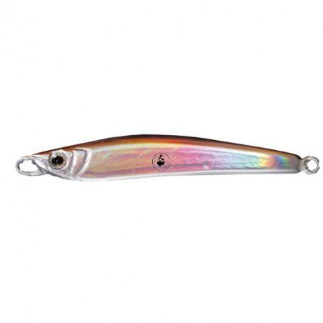 Jig lure Smith TG-CHIBI - sea jigging - tungsten