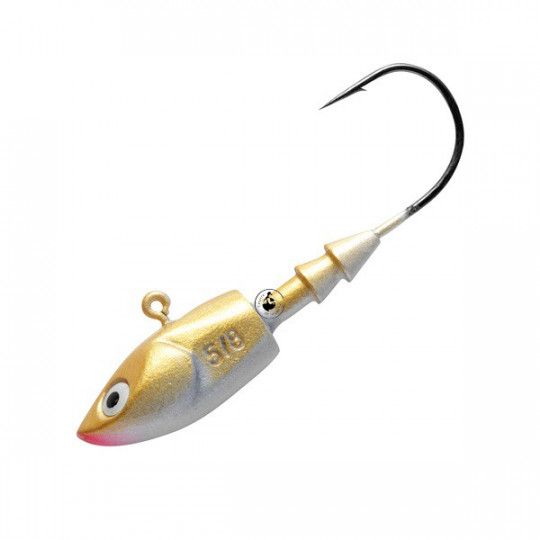 Powerjig Deep Jig - 3 colours