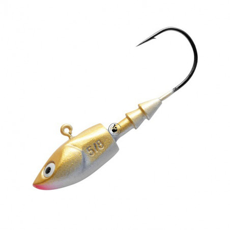 Powerjig Deep Jig - 3 colours