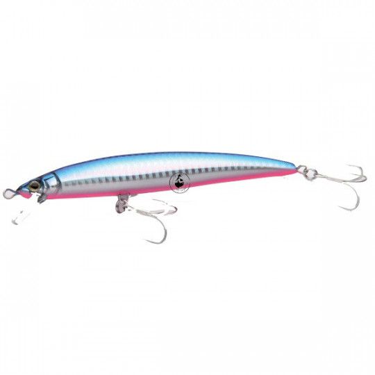 Lure Maria Fake baits - highly versatile hard bait