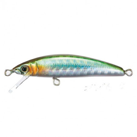 Lure Maria Fake baits - highly versatile hard bait
