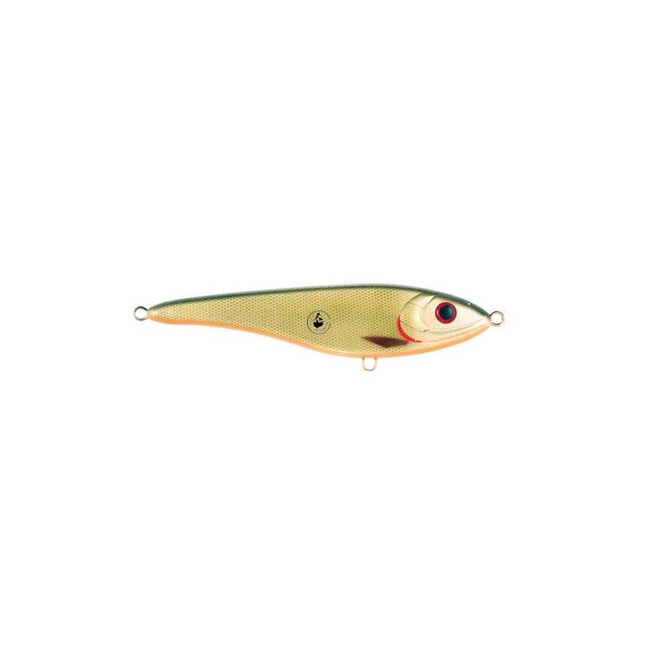 CWC Big Bandit 20cm Jerkbait Lure