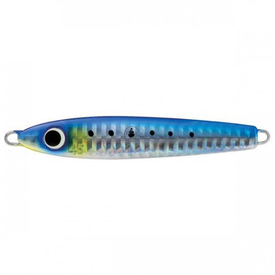 Leurre Jig Maria Shore Tricker - pêche jigging mer
