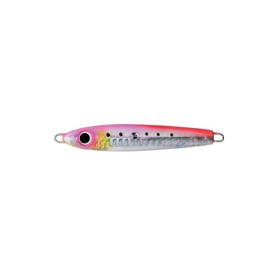 Jig lure Maria Shore Tricker