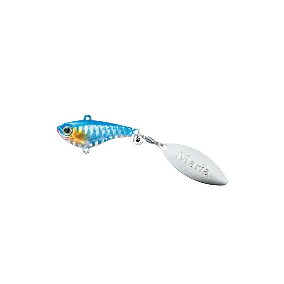 Cola Spinner Maria Spin Shiner