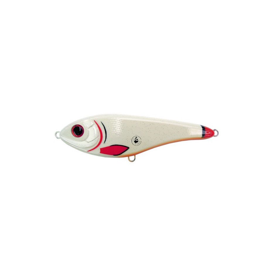 CWC Buster II 12cm Jerkbait Lure