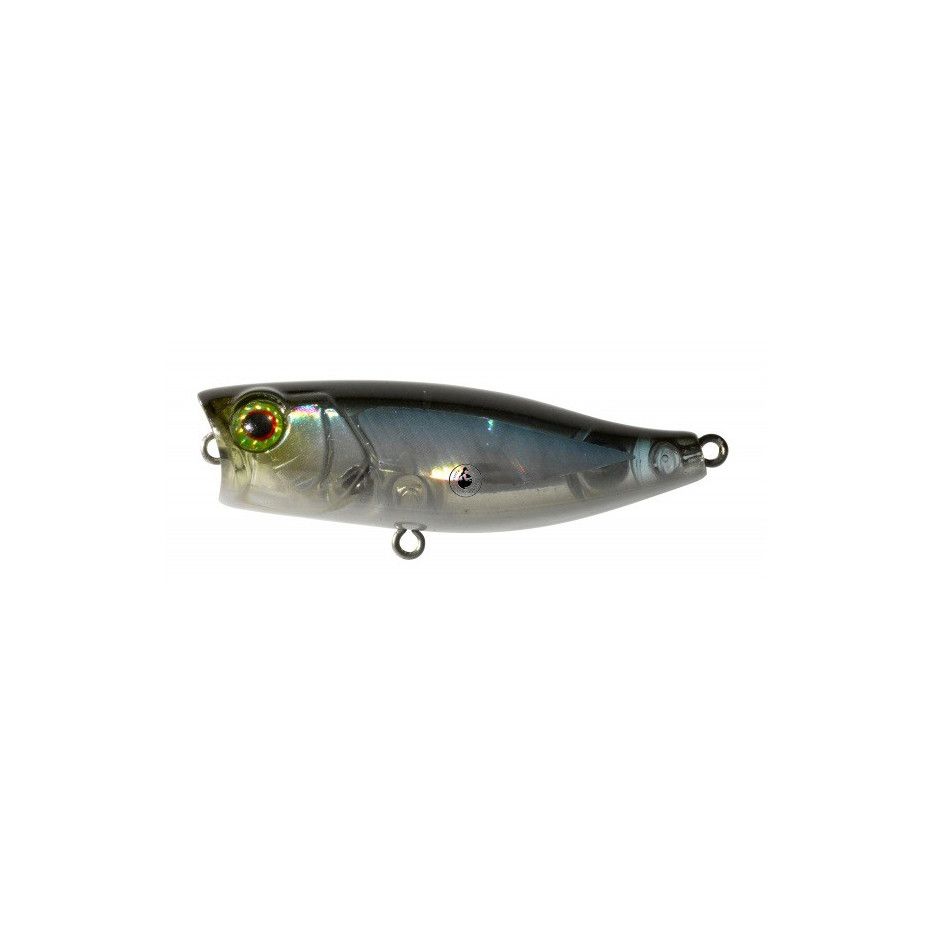 Surface lure Illex Chubby Popper 42
