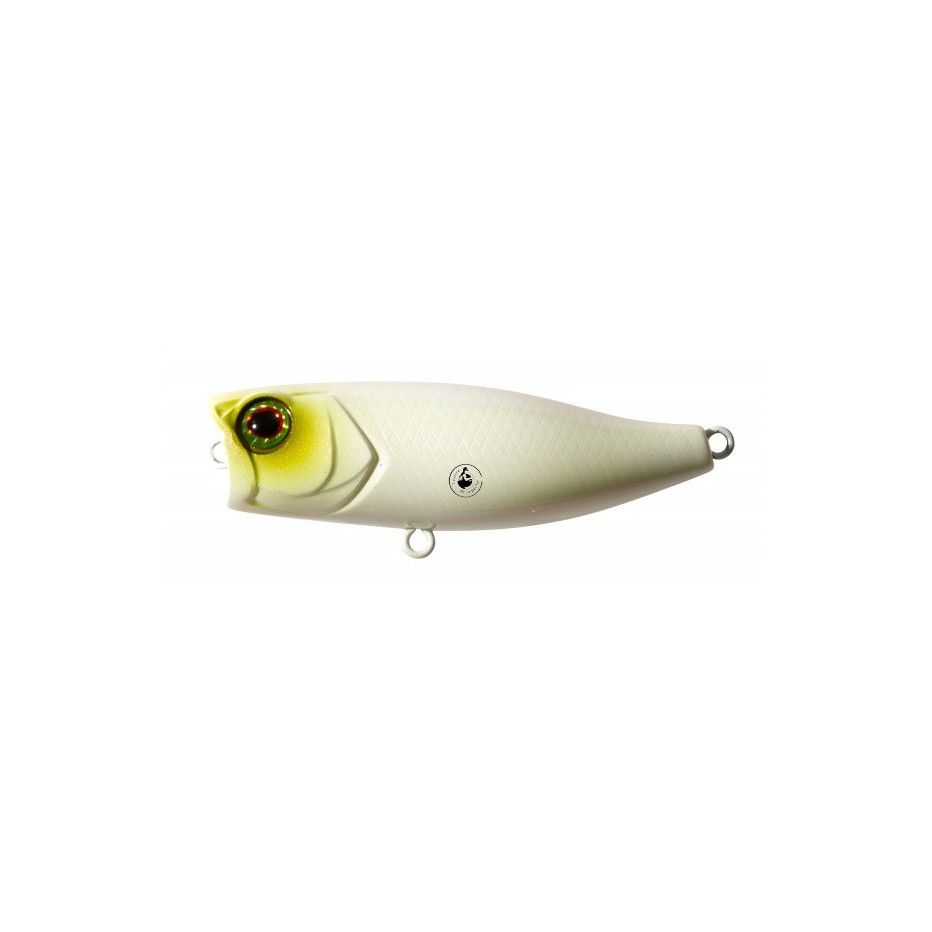 Surface lure Illex Chubby Popper 42