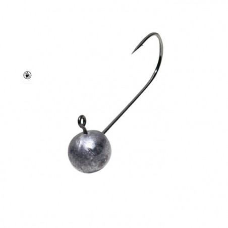Delalande Micro cabeza de plomo redonda H3/0