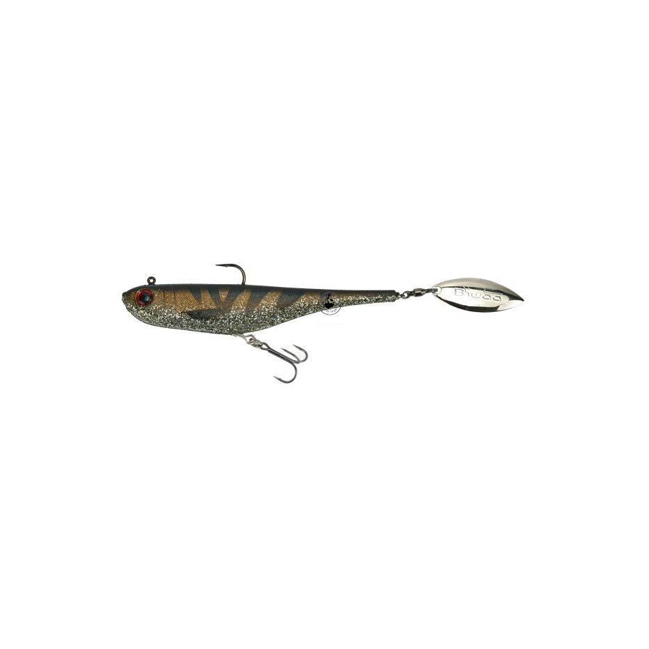 Soft Bait Biwaa Divinator 200 55g