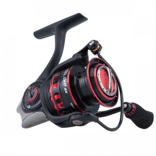 Spinnrollen Abu Garcia Revo SX Spin