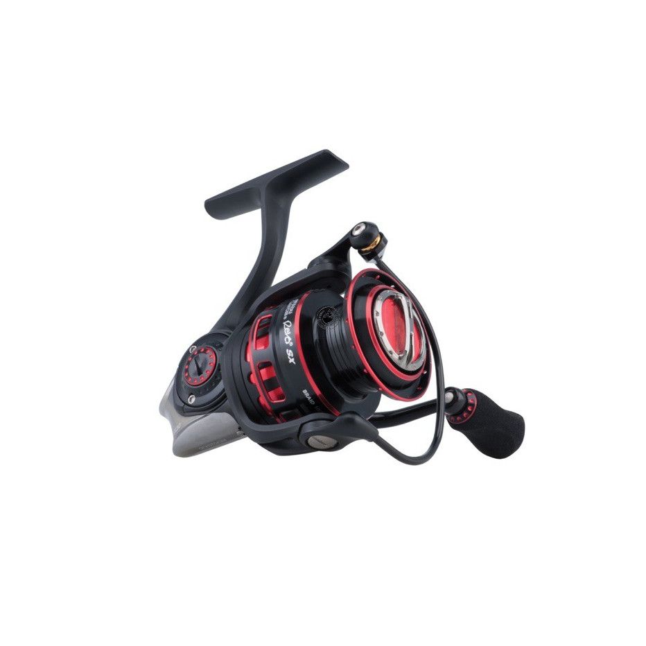Carrete de spinning Abu Garcia Revo SX